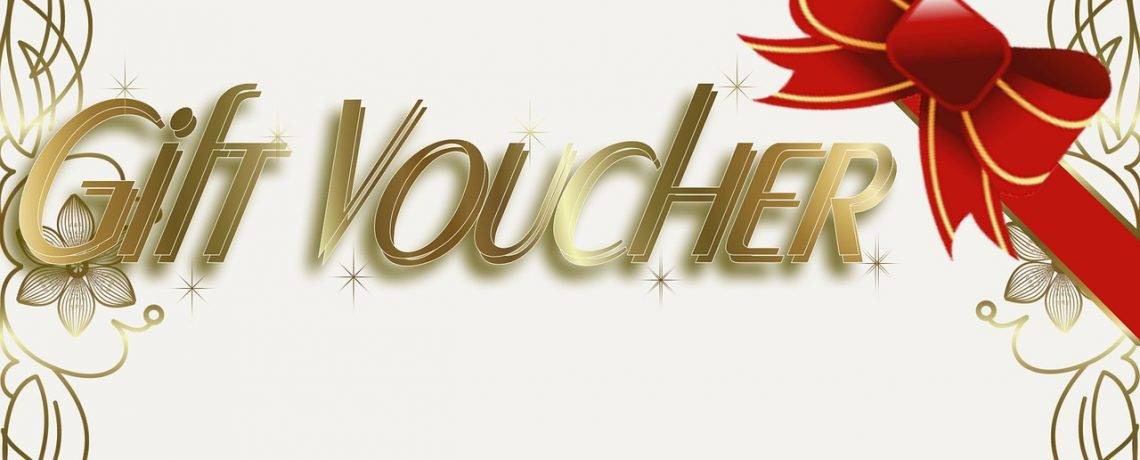 YCG Gift Vouchers Make The Perfect Gift