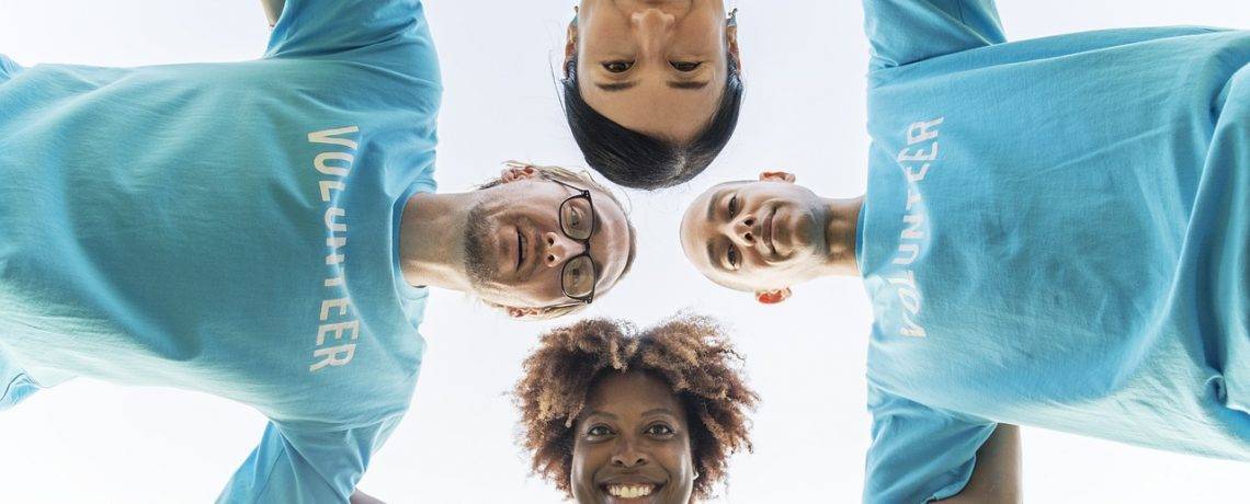 Volunteer Induction & Tea, Tuesday,10 March, 10 am – 12 pm, 2020