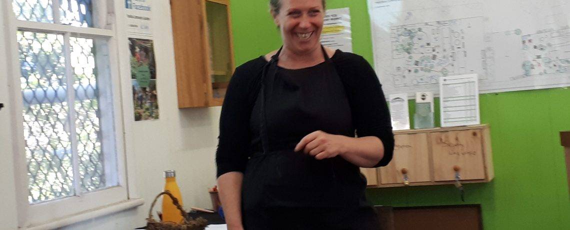 Take Advantage Of Our Affiliate Partnership With The Permaculture Education Institute(PEI)