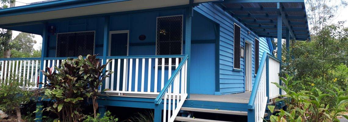 Looking for a venue to hire in Yandina?