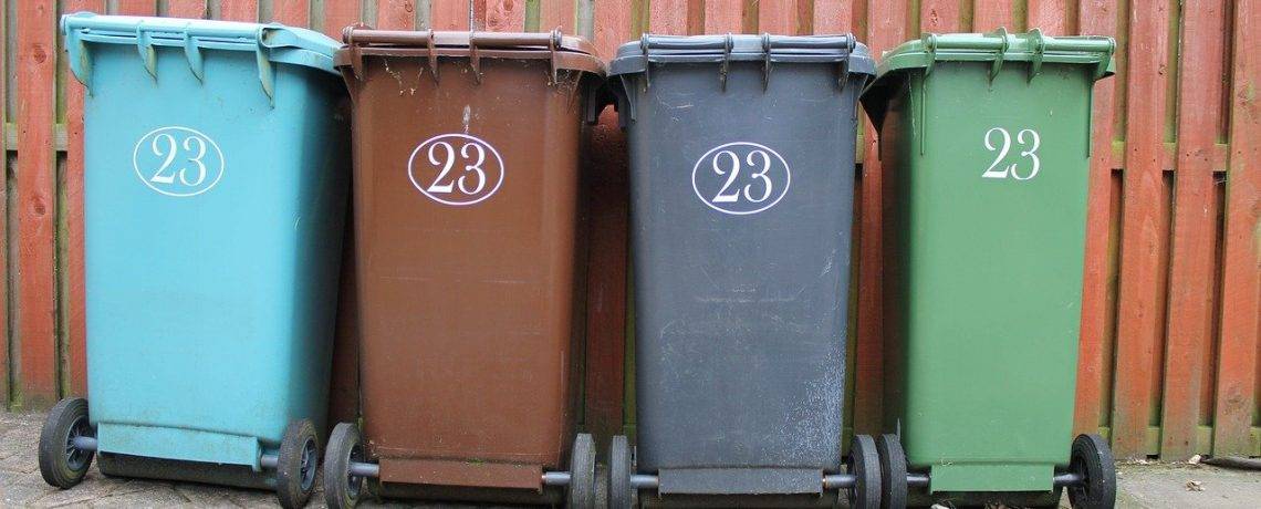 Saturday 28 March 2020, 9am to 11am, War on Waste with Sandie Johnston