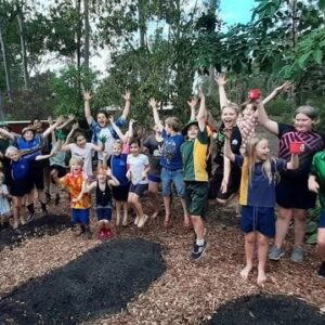 Saturday 26 September 2020, 9am - 11am, Kids’ Program: Worm Lasagne and Magic Potion
