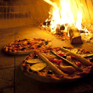 Saturday, 11 April 2020, 9am to 11am, Ferment your Pizza with Elisabeth Fekonia
