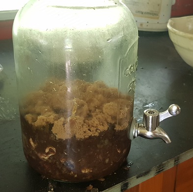 Sep 2024 Bio-amendments in Your Garden