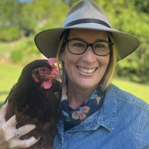 Saturday 5th July, 2025 - Keeping Backyard Chickens